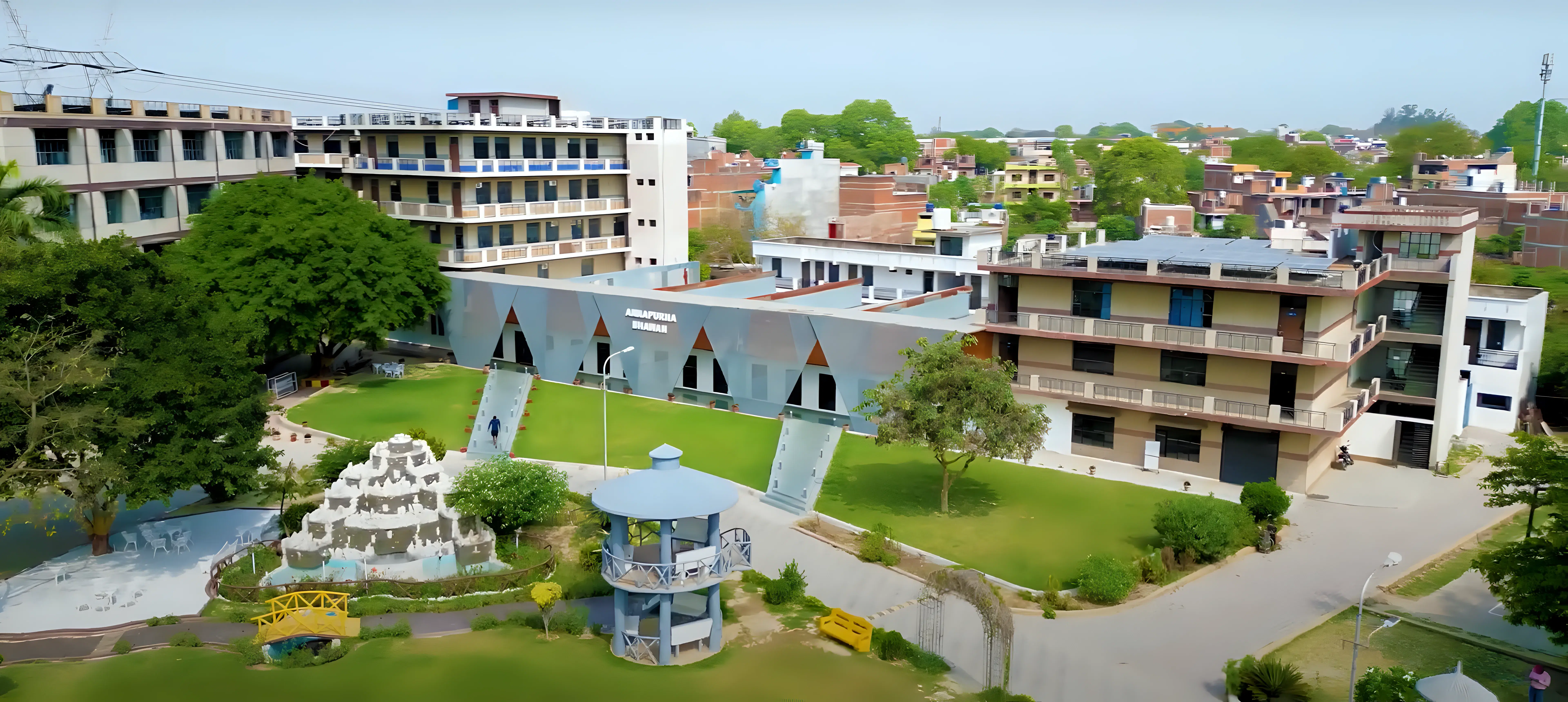 MPGI Kanpur Placement photo 10